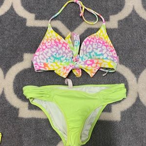 Victoria’s Secret Bikini Size XS